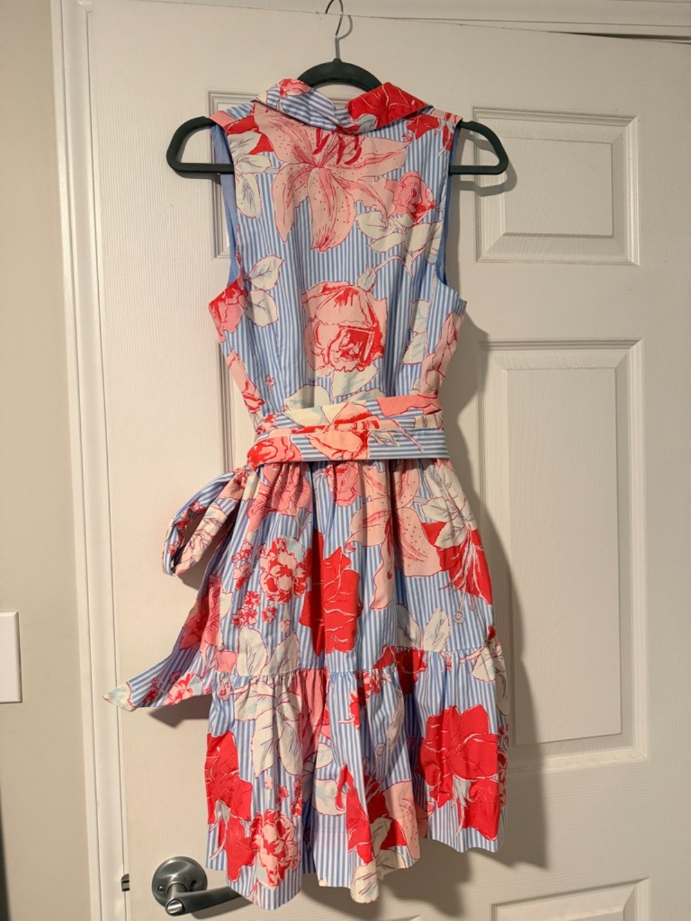 Vineyard Vines Kentucky Derby Dress - Picture 4 of 6